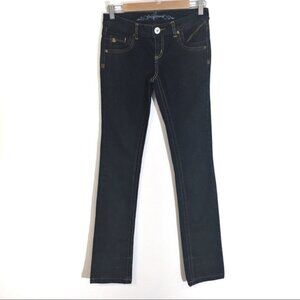 Foxy Skinny Jeans Sz 15
